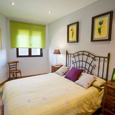 La Casa Del Tio Mase Villa Carbonero el Mayor Luaran gambar